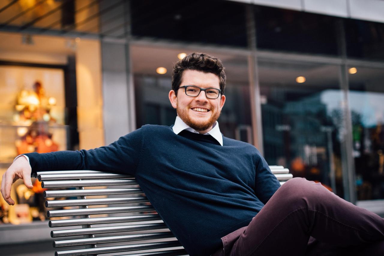 Dr. Alex Monas — coaching practice builder and author of The Zero-Funnel Method